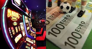Онлайн казино Casino GetWin