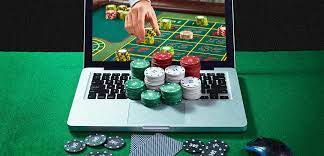 Онлайн казино Baboss Casino